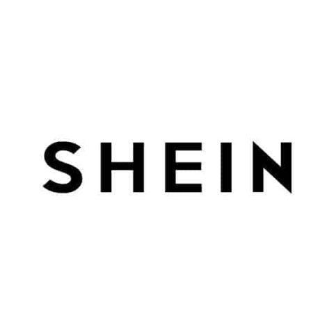 shein logo