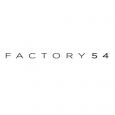 FACTORY 54 logo