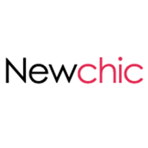 Newchic logo