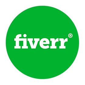 fiverr logo