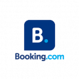 Booking logo