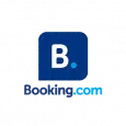 Booking logo