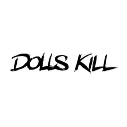 Dolls Kill logo