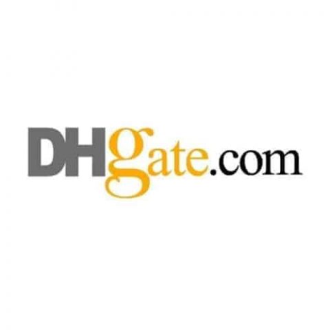 DHgate.com logo