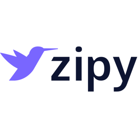 zipy logo
