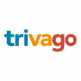 trivago logo