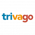 trivago logo