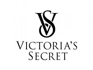 VICTORIA'S SECRET logo