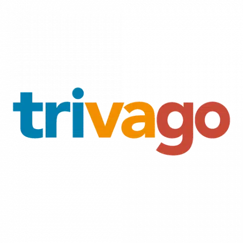 trivago logo