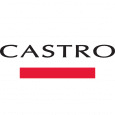 CASTRO logo