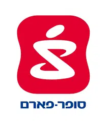 סופר פארם לוגו