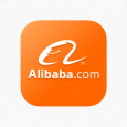 Alibaba logo