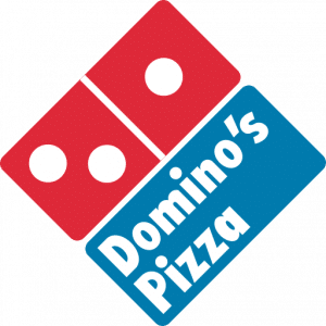 Domino's Pizza logo