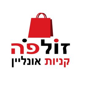 זולפה לוגו זולפה לוגו