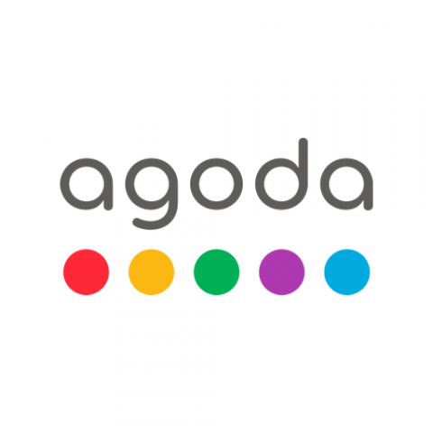 agoda logo