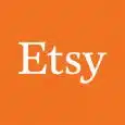 Etsy logo