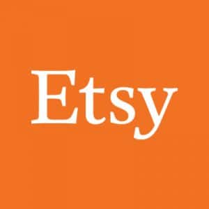 Etsy logo