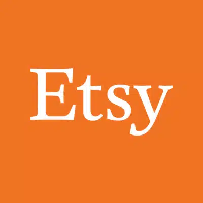 Etsy logo