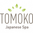 TOMOKO SPA logo