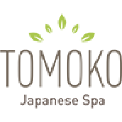 TOMOKO SPA logo