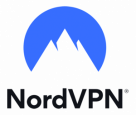 NordVPN logo