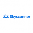 Skyscanner logo