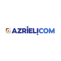 AZRIELI.COM logo AZRIELI.COM logo