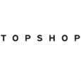 TOPSHOP logo