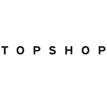 TOPSHOP logo