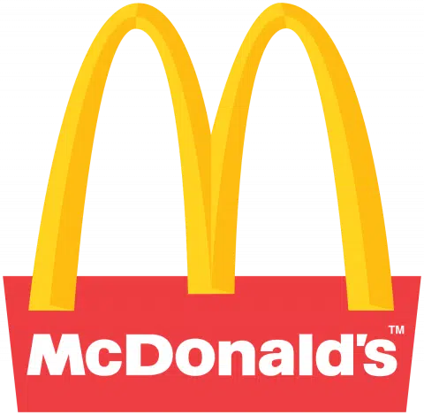 McDonald's logo