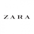 ZARA logo