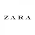 ZARA logo