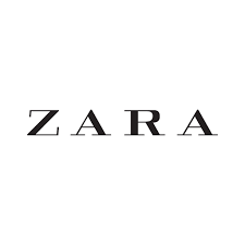 ZARA logo