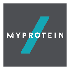 MYPROTEIN logo