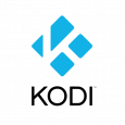 KODI logo