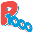 P1000 logo