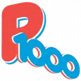 P1000 logo
