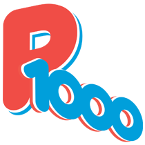 P1000 logo