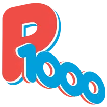 P1000 logo