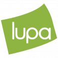 lupa logo