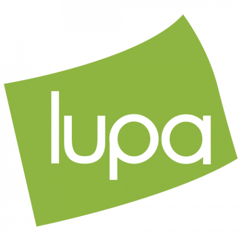 lupa logo