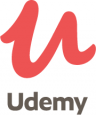 Udemy logo