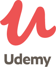 Udemy logo