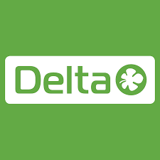 Delta logo Delta logo