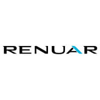 RENUAR logo RENUAR logo