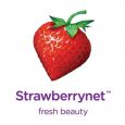 Strawberrynet logo