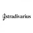 stradivarius logo