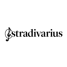 stradivarius logo