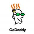 GoDaddy logo