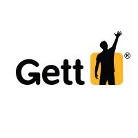 Gettaxi logo